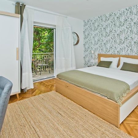 Hvar Deluxe Rooms Hvar Town Extérieur photo