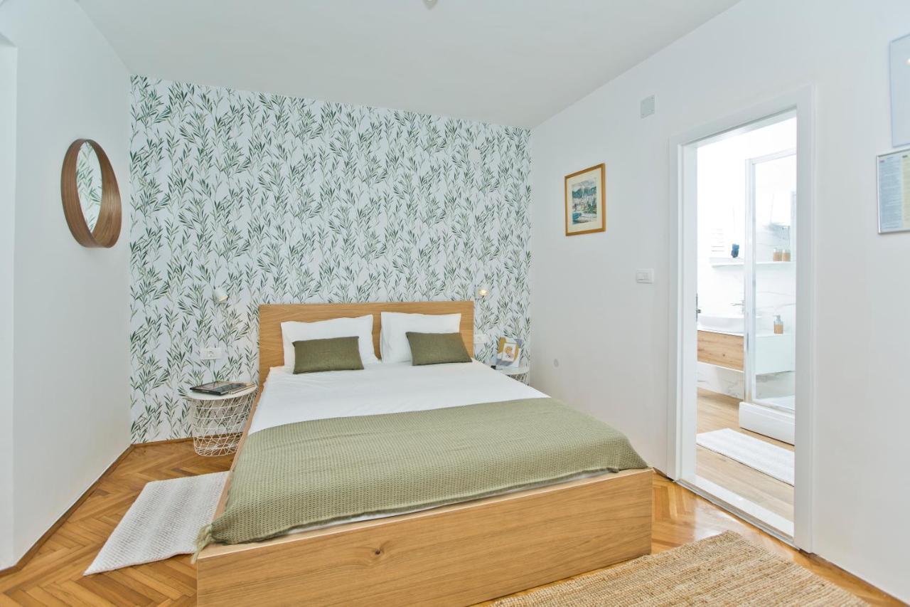 Hvar Deluxe Rooms Hvar Town Extérieur photo