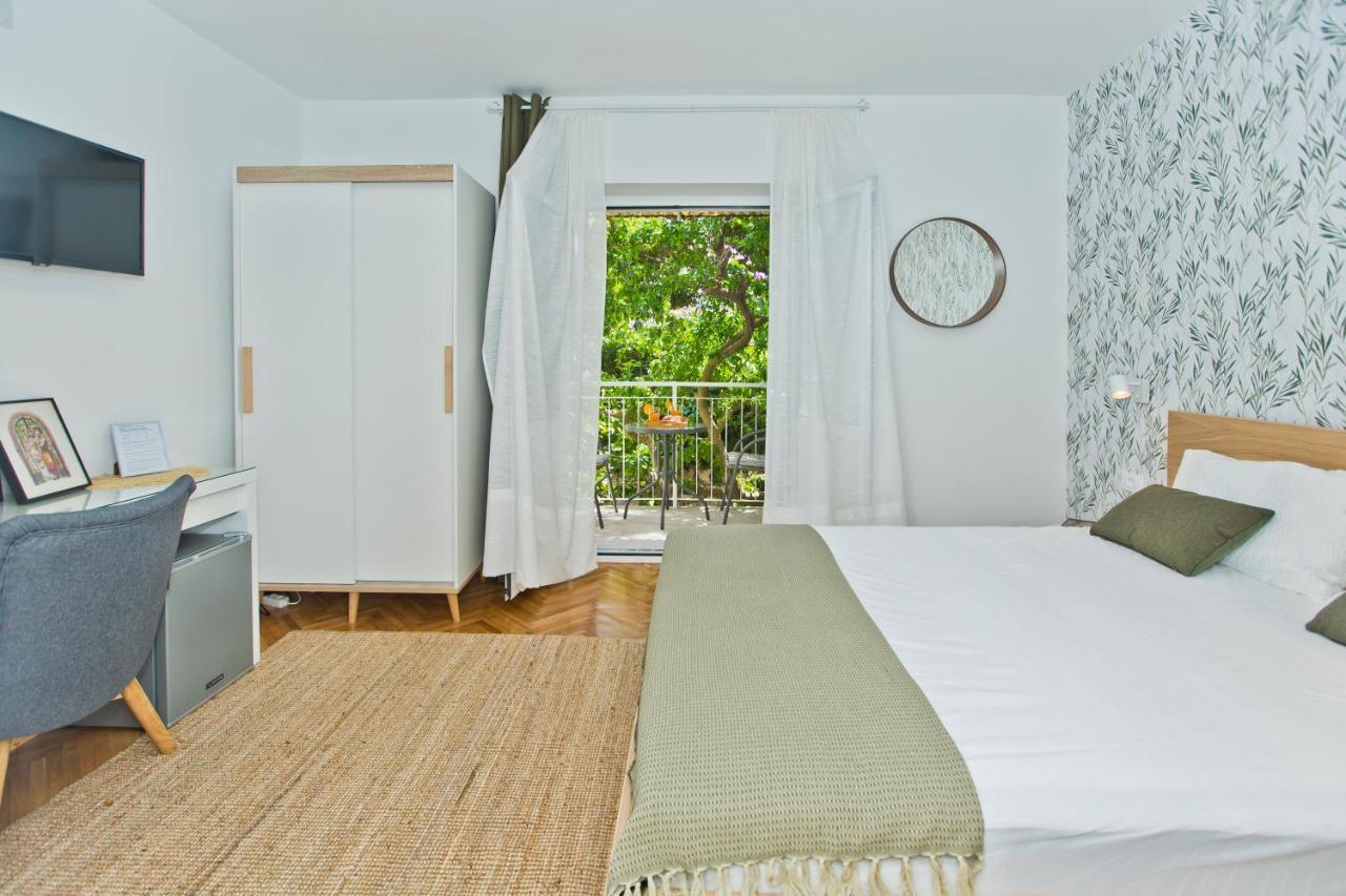 Hvar Deluxe Rooms Hvar Town Extérieur photo