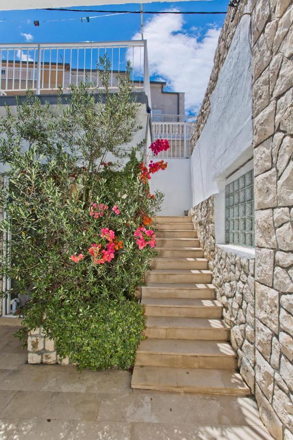 Hvar Deluxe Rooms Hvar Town Extérieur photo