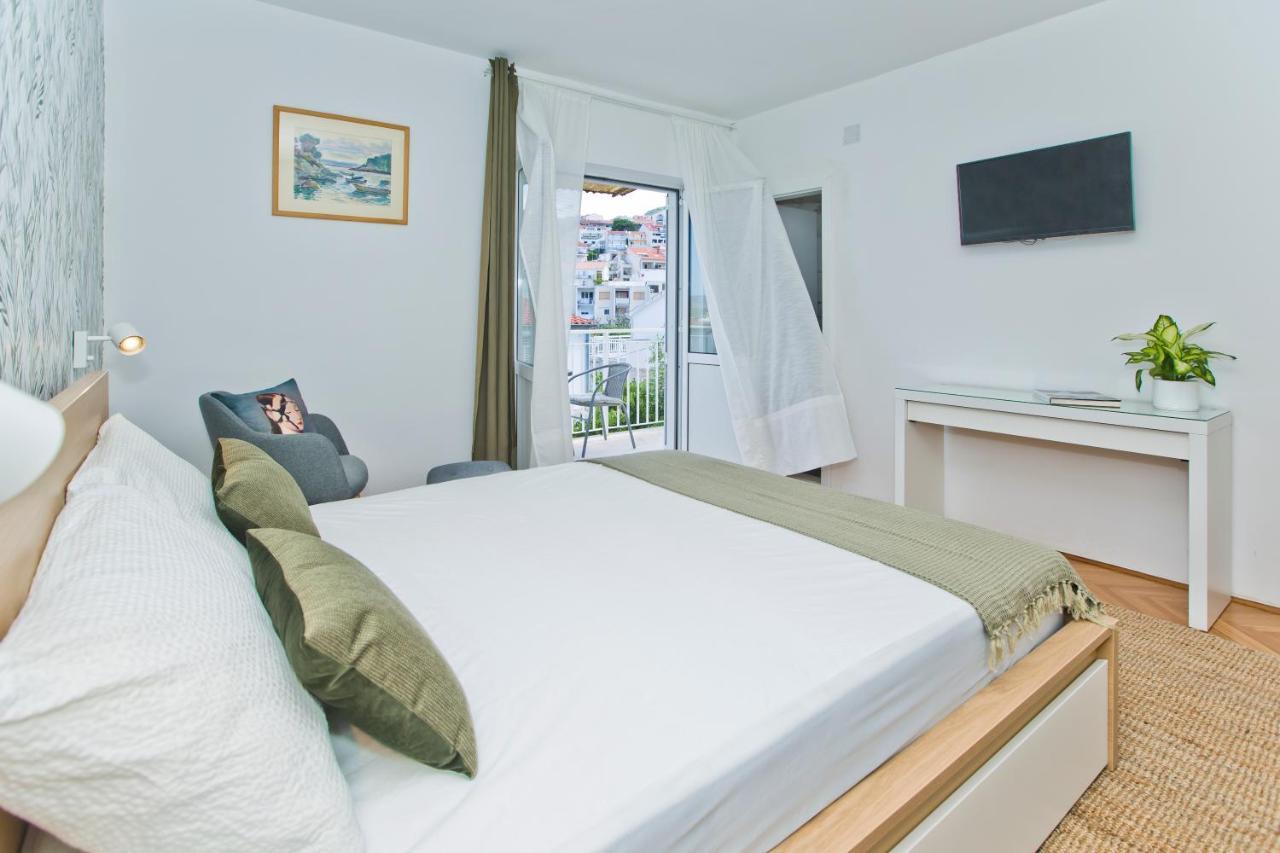 Hvar Deluxe Rooms Hvar Town Extérieur photo