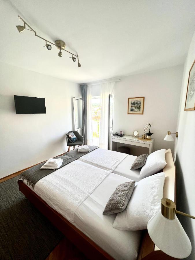 Hvar Deluxe Rooms Hvar Town Extérieur photo
