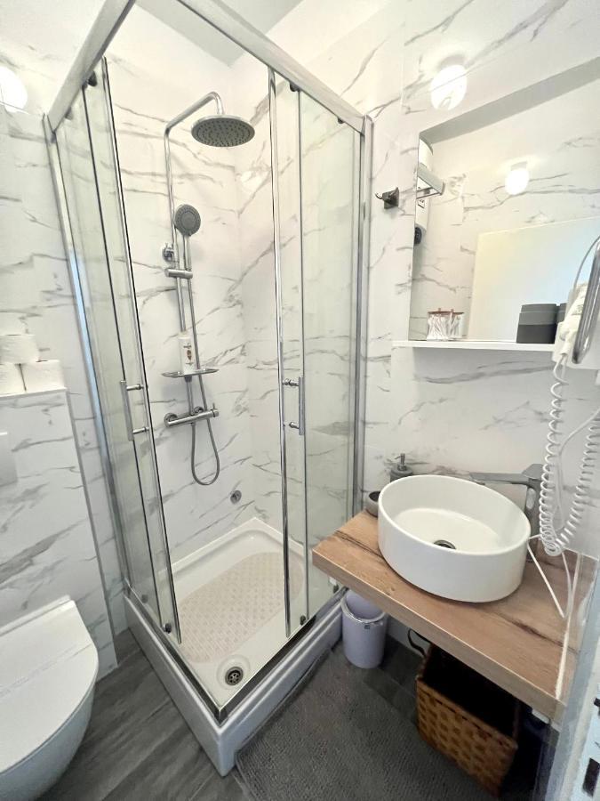Hvar Deluxe Rooms Hvar Town Extérieur photo