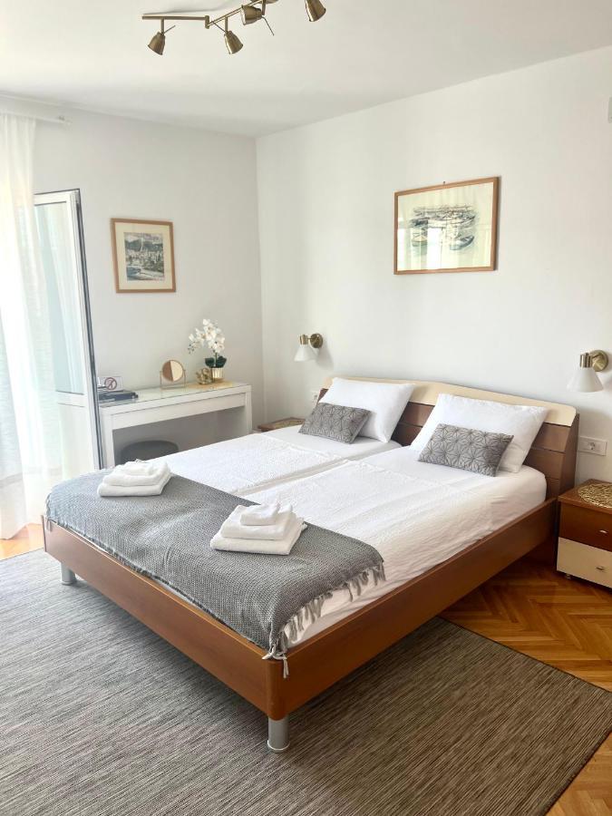 Hvar Deluxe Rooms Hvar Town Extérieur photo