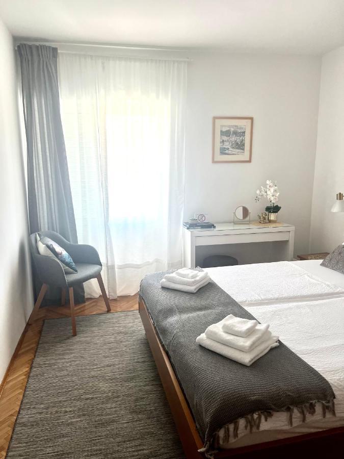 Hvar Deluxe Rooms Hvar Town Extérieur photo