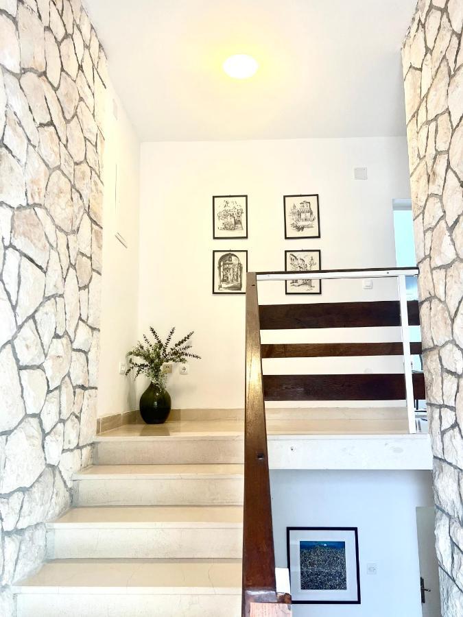Hvar Deluxe Rooms Hvar Town Extérieur photo