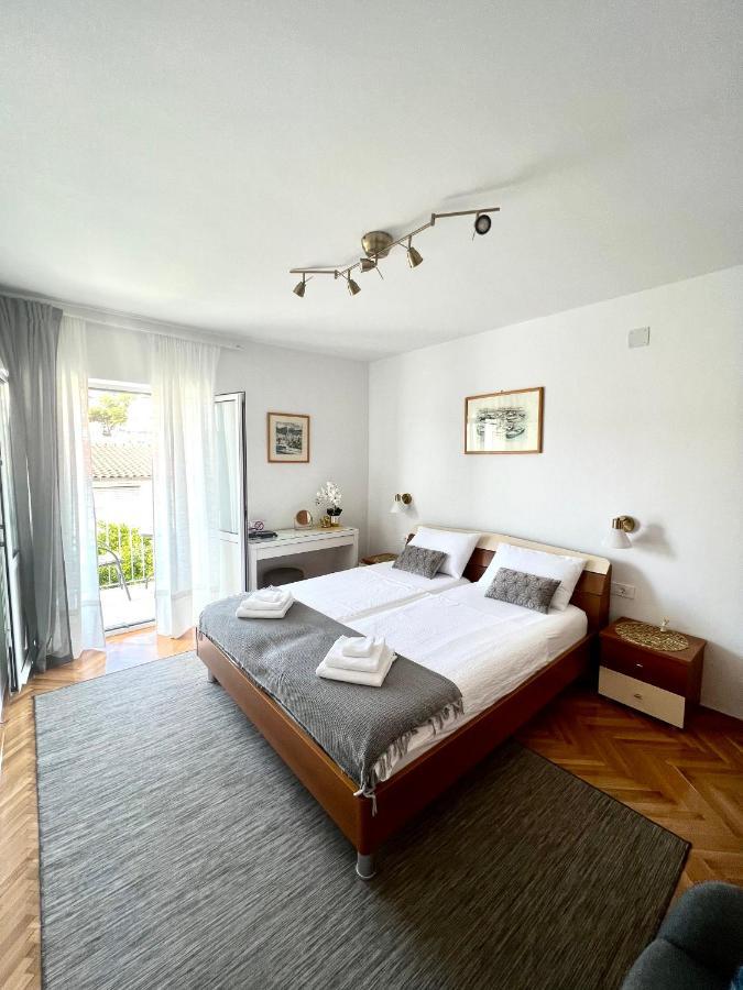 Hvar Deluxe Rooms Hvar Town Extérieur photo