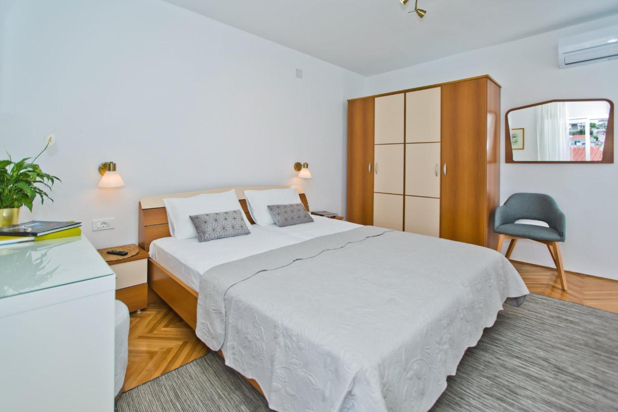 Hvar Deluxe Rooms Hvar Town Extérieur photo